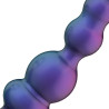 HUEMAN Ballstretcher Plug vibrant Stellar Force 10 x 3.4cm